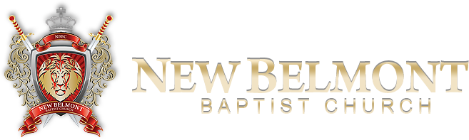 New Belmont Baptist Church